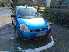 Bild des Angebotes Ford Fiesta 1.3 Futura