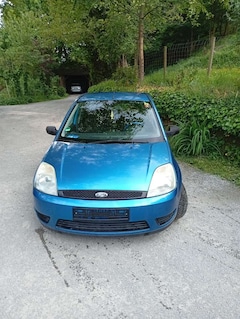 Bild des Angebotes Ford Fiesta 1.3 Futura