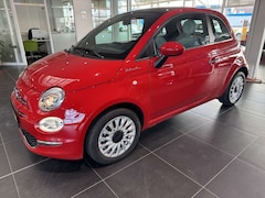 Bild des Angebotes Fiat 500 Dolcevita