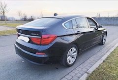 Bild des Angebotes BMW 530 530 d