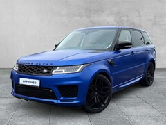 Bild des Angebotes Land Rover Range Rover Sport 3.0 SDV6 225 HSE DYNAMIC AHZV