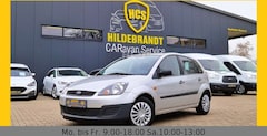 Bild des Angebotes Ford Fiesta Ambiente HU neu