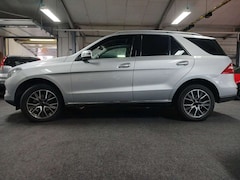 Bild des Angebotes Mercedes-Benz ML 250 CDI BlueTec HU 1/2028 SERV NEU NAVI EGLSD
