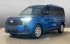 Bild des Angebotes Ford Tourneo Courier 1.0 EcoBoost Aut. TITANIUM