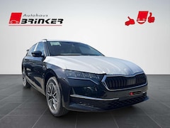 Bild des Angebotes Skoda Octavia Combi Tour 1.5 TSI 85kW