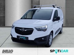 Bild des Angebotes Opel Combo-e Cargo Edition XL Apple CarPlay Android Auto Musiks