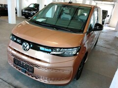 Bild des Angebotes VW T7 Multivan 2.0TSi 17Z./LED/TEMPOMAT/APP-C./DAB+
