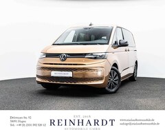 Bild des Angebotes VW T7 Multivan 2.0TSi 17Z./LED/TEMPOMAT/APP-C./DAB+