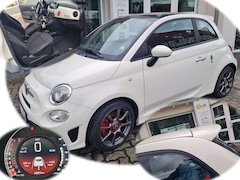 Bild des Angebotes Abarth 500 595