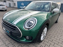 Bild des Angebotes MINI Cooper Clubman -NAVI-LED-CarPlay-SHZ-GEPFLEGT