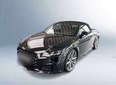Bild des Angebotes Audi TT 40 TFSI Matrix LED Leder