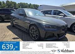 Bild des Angebotes BMW i4 M50 xDrive M Sportpaket Pro