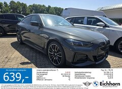 Bild des Angebotes BMW i4 M50 xDrive M Sportpaket Pro