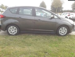 Bild des Angebotes Ford C-Max C-Max 1.0 EcoBoost Start-Stopp-SystemCOOL