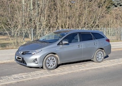 Bild des Angebotes Toyota Auris Auris 1.8 VVT-i Hybrid Automatik Touring Sports Edition