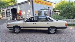 Bild des Angebotes Audi 100 1.8 TYP 44 Liebhaberzustand