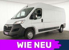Bild des Angebotes Opel Movano C L3H2 3.5t Edition DAB-Tuner|Klimaanlage