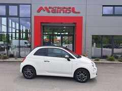 Bild des Angebotes Fiat 500C 1.2 Sport, Sitzheizung, PDC, TFT, Android