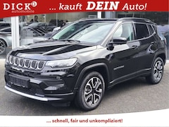Bild des Angebotes Jeep Compass Limited 1.5 XENON+NAVI+SHZ+ACC+360+DAB+