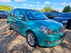 Bild des Angebotes Ford Fiesta Ghia