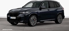 Bild des Angebotes BMW X5 xDrive50e M-Sportpaket Pro, Massage, Sitzbelüftung