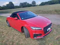 Bild des Angebotes Audi TT Audi TT Roadster Roadster 45 TFSI