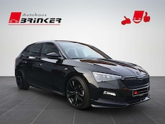 Bild des Angebotes Skoda Scala 1.5 TSI Edition S ABT-Tuning Bluetooth LED
