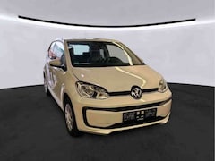 Bild des Angebotes VW up! Eco Move Up 1.0*KLIMA*