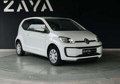 Bild des Angebotes VW up! Eco Move Up 1.0*KLIMA*