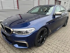 Bild des Angebotes BMW M550 i xDrive TopZustand