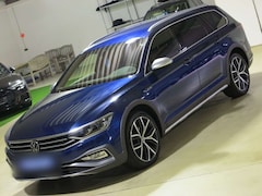 Bild des Angebotes VW Passat Alltrack Passat Variant 2.0 TDI DSG7 4Mot Alltrack Leder
