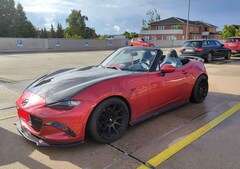 Bild des Angebotes Mazda MX-5 MX-5 SKYACTIV-G 160 i-ELOOP Sports-Line