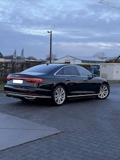 Bild des Angebotes Audi A8 55 TFSI quattro tiptronic
