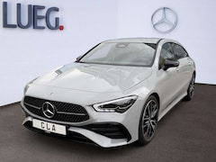 Bild des Angebotes Mercedes-Benz CLA 200 Shooting Brake AMG-EDITION+DISTRONIC+AHK