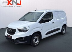 Bild des Angebotes Opel Combo E Cargo Kasten | 1. Hand | Navi | Kamera