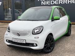 Bild des Angebotes smart forFour electric drive / EQ FALTDACH* AUTOMATIK*