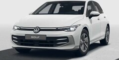 Bild des Angebotes VW Golf VIII Lim. Goal Allwetter RearView AHK