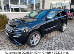 Bild des Angebotes Jeep Grand Cherokee 6.4l SRT8 / 8-Gang-AT