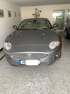 Bild des Angebotes Jaguar XKR Coupe