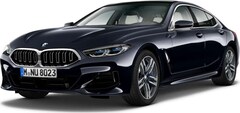 Bild des Angebotes BMW 840 i xDrive Gran Coupe StandHZG PANO LASER