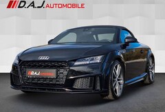 Bild des Angebotes Audi TT Roadster 40 TFSI S tronic 3x S line LED NAV