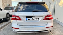 Bild des Angebotes Mercedes-Benz ML 350