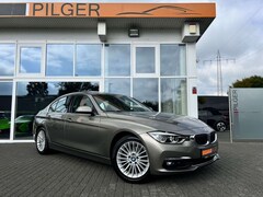 Bild des Angebotes BMW 330 e iPerformance Luxury Line*HUD*Memory*Shz*LED