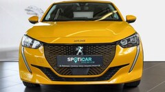 Bild des Angebotes Peugeot 208 Elektromotor 136 Active