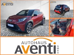 Bild des Angebotes Toyota Aygo Team D *Lane Assist*Kamera*ACC*SHZ*Apple*