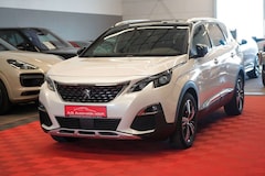 Bild des Angebotes Peugeot 5008 1.6 Turbo Aut. GT-Line *Unfallfrei*7Sitzer*