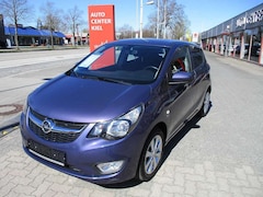 Bild des Angebotes Opel Karl 1.0 Active *54.000Km*Klima*Sitzhzg.*Tempom.