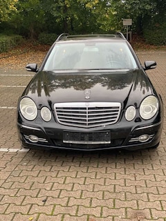 Bild des Angebotes Mercedes-Benz E 280 E 280 T CDI (211.220)
