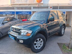 Bild des Angebotes Mitsubishi Pajero 3,5 GDI Elegance /DE-fzg/Leder/II Hand/