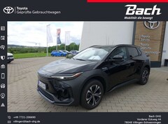 Bild des Angebotes Toyota bZ4X Comfort 4x2